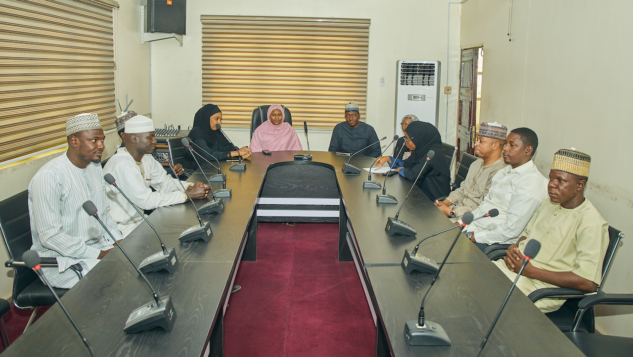 Industrial and commercial activity in Kano