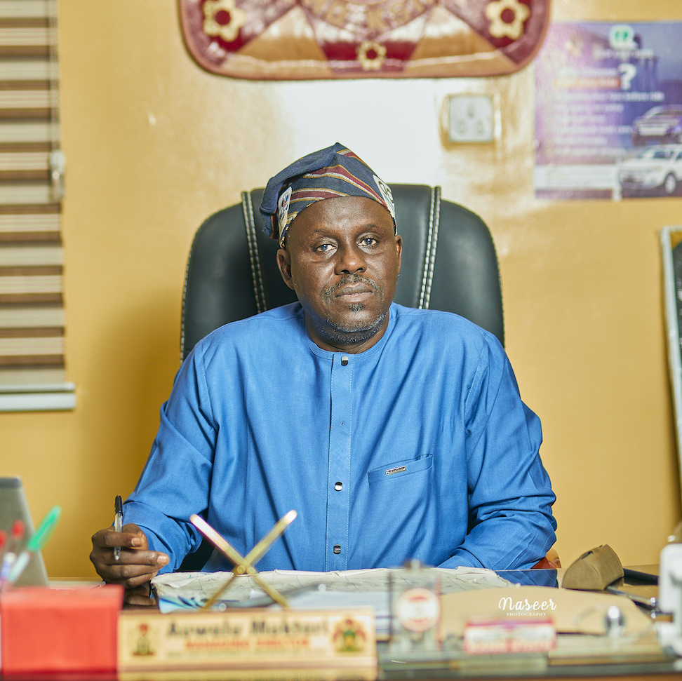 Managing Director of KSIP