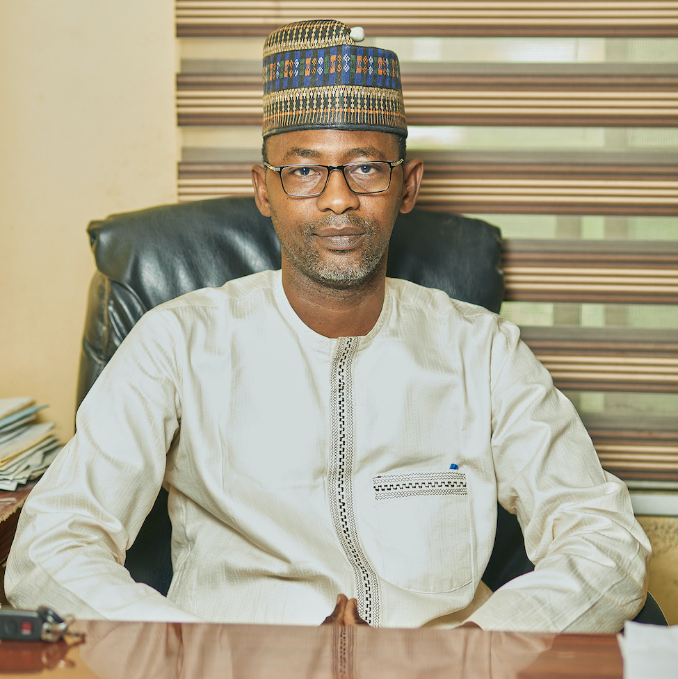 Mukhtar Sani