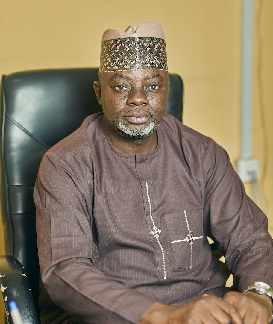 Dahiru Ibrahim Kwaru